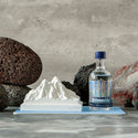 DULTON ( ダルトン ) ICE ROCK DIFFUSER  アイスロックディフューザー | ホワイトムスク | プレゼント | ギフト | オススメ | 高級感 | フレグランス | だるとん | ZS-0777 | ディフューザー | 香り | 寝室 | リビング | レモン | 森林