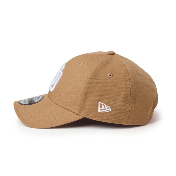NEW ERA ( ニューエラ ) 9FORTY サンディエゴ・パドレス | 帽子 | キャップ | 日よけ | ロゴ | サイズ調整 | アウトドア | キャンプ | レジャー | お出かけ | オシャレ | ポリエステル | ユニセックス | 定番 | にゅーえら | 14942629 | 14942630 | 14942631