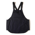 GRIP SWANY ( グリップスワニー ) 【 GSV-04V2 】 FIREPROOF APRON VEST | ベスト | アウトドア | キャンプ | 釣り | レジャー | ウェア | トップス | 収納 | ポケット | エプロン | 2way | ぐりっぷすわにー