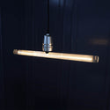 DULTON ( ダルトン ) LED TUBE GLASS BULB LED チューブ ガラス バルブ | LED電球 | 灯り | 横長 | 回転 | キッチン | 明るい | デスク | シンプル | カウンター | ショップ | DS-1042 | だるとん