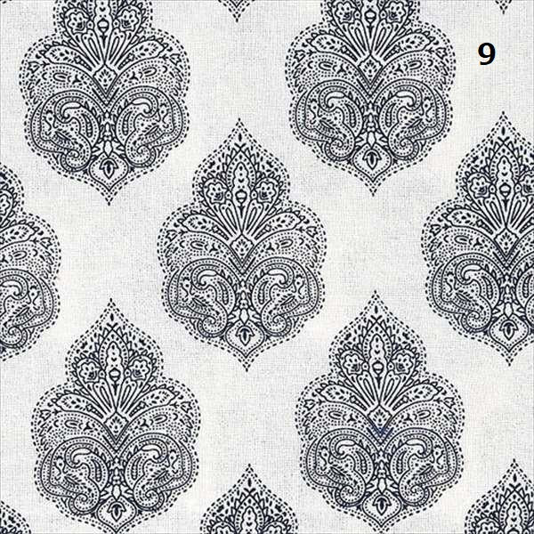 【 SALE 】 DULTON ( ダルトン ) PRINTED MULTI CLOTH プリント マルチ クロス | ハンドメイド | テーブルクロス | コットン | マルチクロス | S459-234 | だるとん