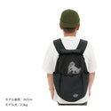 MNADARINE BROTHERS ( マンダリンブラザーズ ) WINSTON HUG BAG | キャリーバッグ | 犬 | ネコ | 猫 | お出かけ | 旅行 | 移動 | 2way | メッシュ | 抱っこ | 腰当 | まんだりんぶらざーず