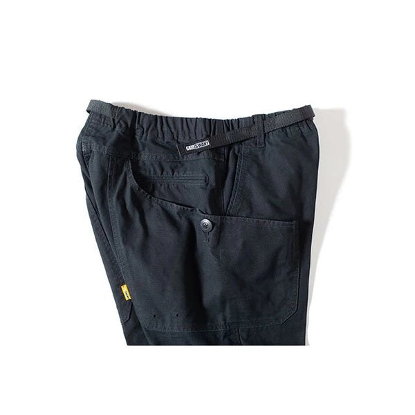 GRIP SWANY ( グリップスワニー ) 【 GSP-76V 】 CAMP WORK PANTS | ロングパンツ | アウトドア | 厚手 | コットン | キャンプ | レジャー | ワークパンツ | 定番 | ぐりっぷすわにー