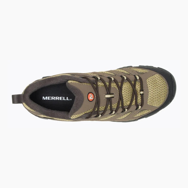 MERRELL ( メレル ) MOAB 3 SYNTHETIC GORE-TEX モアブ 3 シンセティック ゴアテックス メンズ | 靴 | シューズ | ピクニック | ハイキング | アウトドア | レジャー | キャンプ | 透湿性 | 防水 | EVA | 低反発 | めれる