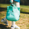 COBMASTER ( コブマスター ) COB-CR PKB DRAWSTRING TOTE | トートバッグ | バッグ | 撥水 | 巾着式 | コンパクト | 収納 | コーデュラリップ | 耐久性 | 防水 | 軽量 | アウトドア | レジャー | 旅行 | 買い物 | 81020900 | こぶますたー