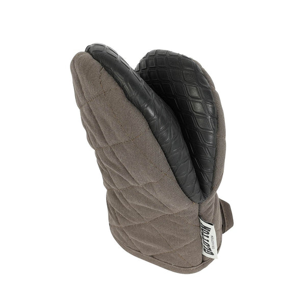 DULTON ( ダルトン ) GLUTTON2 OVEN MITT グラットン2 オーブン ミット | 鍋つかみ | ミトン | 調理 | 料理 | アウトドア | キャンプ | 自宅 | プレゼント | ギフト | 可愛い | 主婦 | オススメ | 耐熱 | RN-1009 | だるとん