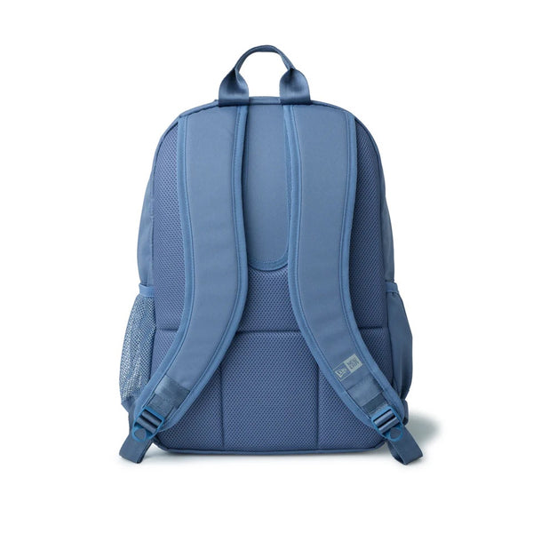 NEW ERA ( ニューエラ ) キャンパスパック 35L | バックパック | デイパック | リュックサック | 旅行 | アウトドア | キャンプ | ハイキング | シンプル | 正規品 | 通学 | 通勤 | 登山 | 13517773 | にゅーえら