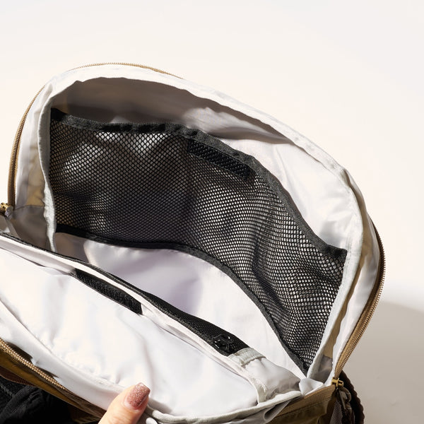 COBMASTER ( コブマスター ) COB-CR SPECTOR PACK LIGHT | デイパック | バックパック | リュックサック | 軽量 | スクエア形状 | 旅行 | 撥水 | 防水 | 81090600 | こぶますたー | ナイロン