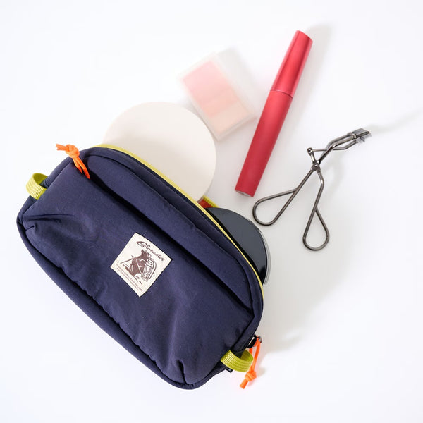 COBMASTER ( コブマスター ) COB-PADDED MULTI POUCH M ポーチ マルチポーチ パッド入り クッションポーチ 小物入れ 小物収納 整理整頓 旅行 アウトドア キャンプ 男女兼用 ユニセックス メンズ レディース 81950000