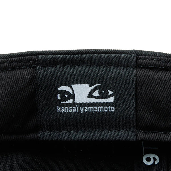 NEW ERA ( ニューエラ ) 9TWENTY kansai yamamoto 虎 爾愉會羅 | 帽子 | キャップ | 日よけ | トラ | クロスストラップ | サイズ調整 | お出かけ | ユニセックス | 綿 | 14858857 | 14858858 | にゅーえら