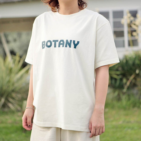 DULTON ( ダルトン ) BOTANY T-SHIRT ボタニー Tシャツ | 半袖 | ウェア | トップス | 夏 | 夏服 | シンプル | コットン100% | 半袖シャツ | T24-0867 | だるとん | お出かけ | レジャー