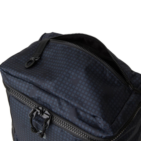 NEW ERA ( ニューエラ ) ボックスパック 32L 150D | 26ss | リュック | リュックサック | バックパック | 通勤 | 通学 | 靴収納 | シューズ入れ | 大型リュック | サイドポケット | 旅行 | ユニセックス | 14750934 | 14750941 | にゅーえら | 正規品