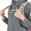 MILLET ( ミレー ) 【 ウィメンズ 】 スイウ 27 | バックパック | リュックサック | 軽い | 軽量 | 登山 | 雨蓋付き | ハイキング | バッグ | 撥水 | PC収納 | 使いやすい | 大きめ | MIS01337 | みれー