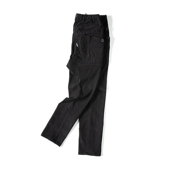 GRIP SWANY ( グリップスワニー ) GSP-55 JOG 3D CAMP PANTS | パンツ | ロングパンツ | アウトドア | キャンプ | 厚手 | ストレッチ | 人気 | デニム | オシャレ | 収納 | ポケット