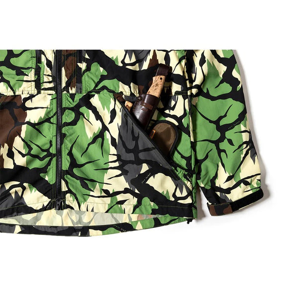 GRIP SWANY ( グリップスワニー ) 【 GSMJ0018 】 GS SUPPLEX PARKA | パーカー | アウトドア | キャンプ | レジャー | サプレックスナイロン | フード付 | 登山 | ハイキング | 散歩 | お出かけ | ぐりっぷすわにー