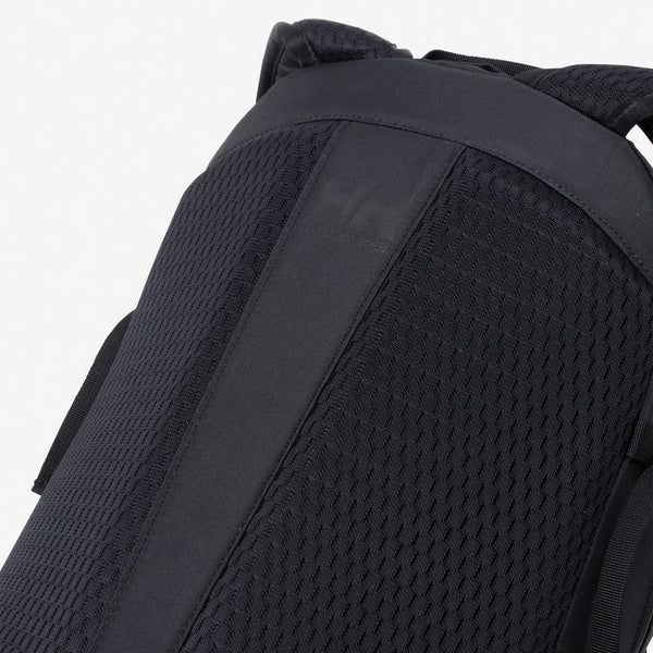 HELLY HANSEN ( ヘリーハンセン ) ステティンド20 | リュック | リュックサック | バックパック | デイパック | 通勤 | 通学 | ユニセックス | ハイキング | 登山 | 蒸れにくい | 定番 | アウトドア | キャンプ | レジャー | へりーはんせん | HY92331