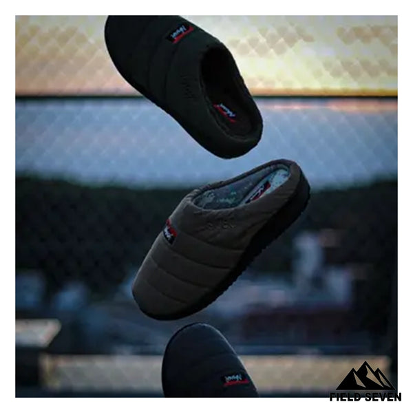 【 SALE 】NANGA×SUBU TAKIBI WINTER SANDAL 2022 / ナンガ×スブ タキビウィンターサンダル