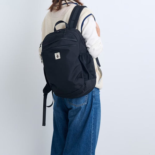 COBMASTER ( コブマスター ) COB-CX SCAPE PACK 24L | バックパック | デイパック | 旅行 | アウトドア | バッグ | キャンプ | レジャー | コーデュラ | ナイロン | 軽い | フェス | 軽量 | 81119900 | こぶますたー