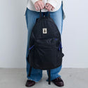 COBMASTER ( コブマスター ) COB-CR SUN PACK 19L | リュック | リュックサック | 軽い | 軽量 | シンプル | アウトドア | デイパック | コーデュラリップ | 撥水 | ナイロン | 81022000 | こぶますたー