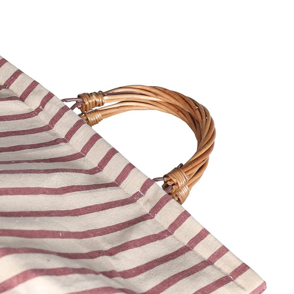 DULTON ( ダルトン ) MARKET TOTE BASKET WITH COOLER マーケット トート バスケット ウィズ クーラー | 保冷バッグ | クーラーバッグ | バスケット | ファスナー | ランチバッグ | 買い物 | ピクニック | キャンプ | デイキャンプ | レトロ | 可愛い | RN-0939 | だるとん