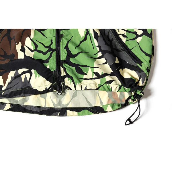GRIP SWANY ( グリップスワニー ) 【 GSMJ0018 】 GS SUPPLEX PARKA | パーカー | アウトドア | キャンプ | レジャー | サプレックスナイロン | フード付 | 登山 | ハイキング | 散歩 | お出かけ | ぐりっぷすわにー