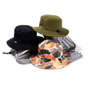 GRIP SWANY ( グリップスワニー ) 【 GSMA0049 】  GS AIRFLOW HAT | 帽子 | ハット | 日よけ | 紫外線対策 | 熱中症対策 | サンシェードハット | 速乾 | 通気性 | 首焼け防止 | ぐりっぷすわにー | アウトドア | キャンプ | レジャー