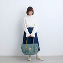 COBMASTER ( コブマスター ) COB Air WP DESERT TOTE | トートバッグ | 大きめ | 大容量 | 通勤 | 買い物 | オシャレ | 通学 | マザーズバッグ | 20L | コンパクト | 使いやすい | 81005200 | こぶますたー
