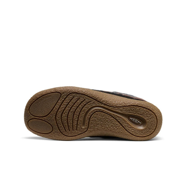 KEEN ( キーン ) ウィメンズ ハウザー スリー スライド スリッポン | 靴 | シューズ | レディース | 女性用 | 履きやすい | 冬 | 冬サンダル | フィット感 | 快適 | きーん | 1029437 | 1031040 | 1031042