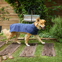 MANDARINE BROTHERS ( マンダリンブラザーズ ) RAIN JACKET | ウェア | 犬 | ドッグウェア | レインジャケット | カッパ | 雨 | 散歩 | 撥水 | オシャレ | シンプル | 愛犬 | メッシュ | オールシーズン | 梅雨 | まんだりんぶらざーず