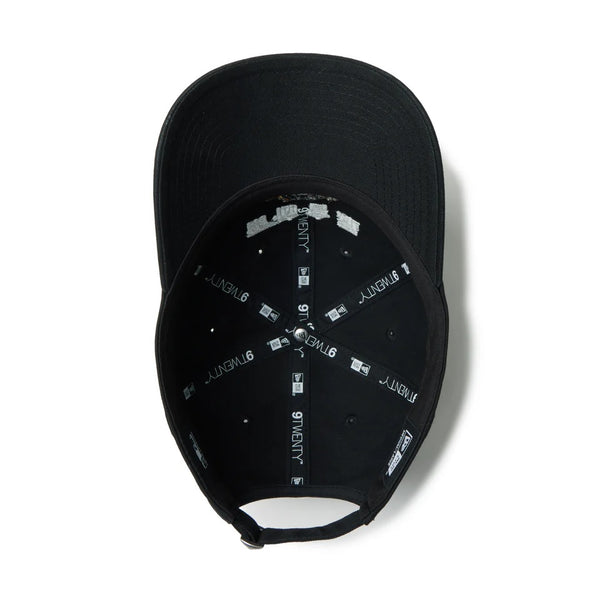 NEW ERA ( ニューエラ ) 9TWENTY kansai yamamoto 虎 爾愉會羅 | 帽子 | キャップ | 日よけ | トラ | クロスストラップ | サイズ調整 | お出かけ | ユニセックス | 綿 | 14858857 | 14858858 | にゅーえら
