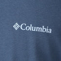 Columbia ( コロンビア ) エクスプローラーズキャニオンロングスリーブTシャツ シャツ | アウトドア | ヴィンテージ感 | メンズ | 秋服 | コットン | アパレル | ポップ | バックプリント