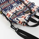 KiU ( キウ ) 【 PENDLETON® × KiU LMITIED ITEM 】 パデッドポケッタフルミニバッグ | K481 | バッグ | ショルダーバッグ | 小さめ | カバン | 秋冬 | オススメ | 丸い | 可愛い | お出かけ