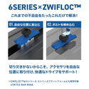 【お取り寄せ商品】RHINO-RACK ( ライノラック ) PIONEER 6 PLATFORM 1500×1240mm 取付キット ランドクルーザー250 ランクル250 ルーフレール付き ルーフラック ルーフキャリア カーキャリア 車載キャリア SUV ルーフプラットフォーム アウトドア キャンプ