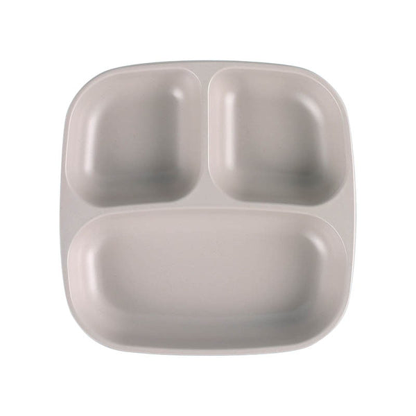 DULTON ( ダルトン ) M&B SQUARE PARTITION TRAY スクエア パーティション トレイ | カラフル | 取り分け | パーティー | 軽い | 割れにくい | アウトドア | キャンプ | ピクニック | K21-0357 | だるとん | お皿