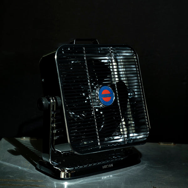 DULTON ( ダルトン ) AIR CIRCULATOR エアー サーキュレーター | 送風機 | 扇風機 | レトロ | 角度調整 | インテリア | 夏物 | 涼しい | 風量調節 | コードホルダー | だるとん | DSZ-0541