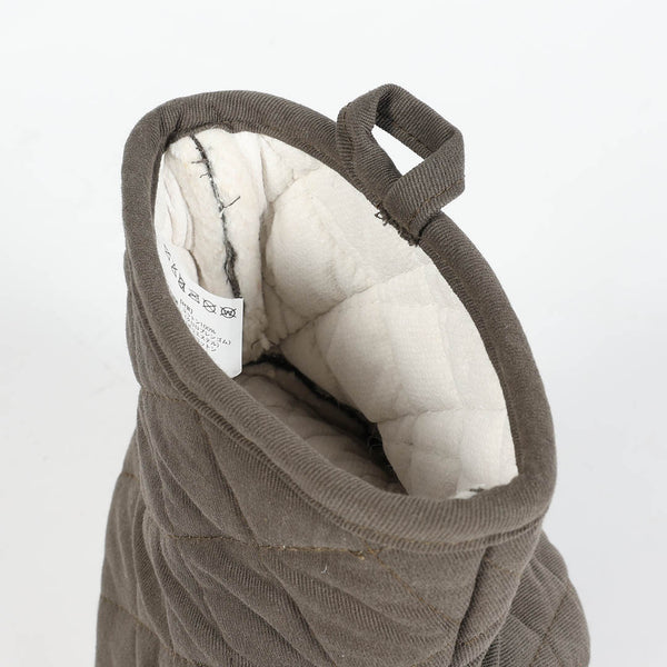 DULTON ( ダルトン ) GLUTTON2 OVEN MITT グラットン2 オーブン ミット | 鍋つかみ | ミトン | 調理 | 料理 | アウトドア | キャンプ | 自宅 | プレゼント | ギフト | 可愛い | 主婦 | オススメ | 耐熱 | RN-1009 | だるとん