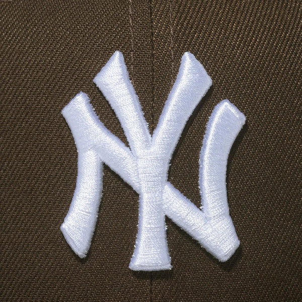 NEW ERA ( ニューエラ ) 59FIFTY ニューヨーク ・ ヤンキース | 帽子 | キャップ | 日よけ | シンプル | ユニセックス | 定番 | アウトドア | キャンプ | レジャー | お出かけ | にゅーえら | トゥルーフィッテド仕様