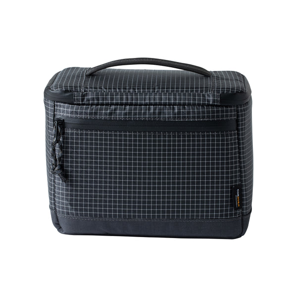 SHIMANO ( シマノ ) MINI COOLER BAG PRO | ソフトクーラー | クーラーバッグ | 保冷 | ランチボックス | 真空パネル | 8時間 | 長時間 | アウトドア | キャンプ | BBQ | バーベキュー | 持ち運び | レジャー | しまの | Mサイズ | Lサイズ