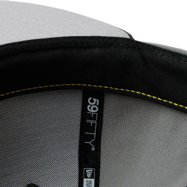 NEW ERA ( ニューエラ ) 59FIFTY powered by GORO ( min-nano ) ニューヨーク・ヤンキース | 帽子 | キャップ | 型崩れしにくい | ユニセックス | アウトドア | お出かけ | レジャー | オシャレ | 14880416 | 14880415 | にゅーえら