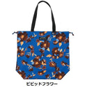 KiU ( キウ ) ウォータープルーフバッグカバー | 防水 | 撥水 | トートバッグ | エコバッグ | 雨よけ | 2way | 巾着 | パッカブル | コンパクト | おしゃれ | ユニセックス | メンズ | レディース | 男女兼用 | コンパクト | お買い物バッグ | K444 | きう