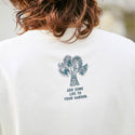 DULTON ( ダルトン ) BOTANY T-SHIRT ボタニー Tシャツ | 半袖 | ウェア | トップス | 夏 | 夏服 | シンプル | コットン100% | 半袖シャツ | T24-0867 | だるとん | お出かけ | レジャー