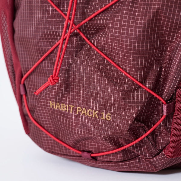 COBMASTER ( コブマスター ) COB Boxrip HABIT PACK リュック デイパック レディース メンズ ユニセックス 旅行 トラベル 通勤 通学 アウトドア デイリー ハイキング A4収納 ハビットパック タブレット収納 81950600