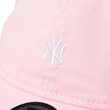 NEW ERA ( ニューエラ ) 9TWENTY ウォッシュドコットン Mini Logo ニューヨーク・ヤンキース | 帽子 | キャップ | 日よけ | UVカット | オシャレ | シンプル | サイズ調整 | アウトドア | お出かけ | 14942673 | 14942672 | 14942671 | 14942670 | にゅーえら