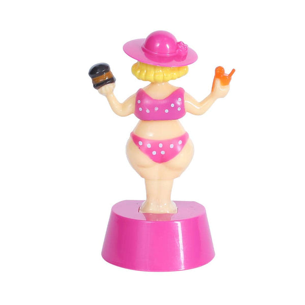 DULTON ( ダルトン ) SOLAR DANCER ソーラー ダンサー | インテリア | 可愛い | 夏 | プレゼント | 置き型 | 玄関 | 窓際 | 車 | 踊る | オススメ | 小さめ | 日差し | Y-0934 | だるとん | ダンス
