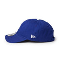 NEW ERA ( ニューエラ ) 9TWENTY ウォッシュドコットン Mini Logo ロサンゼルス・ドジャース | 帽子 | キャップ | 日よけ | アウトドア | キャンプ | お出かけ | 綿 | サイズ調整 | 14942676 | 14942677 | 14942678 | 14942679 | にゅーえら