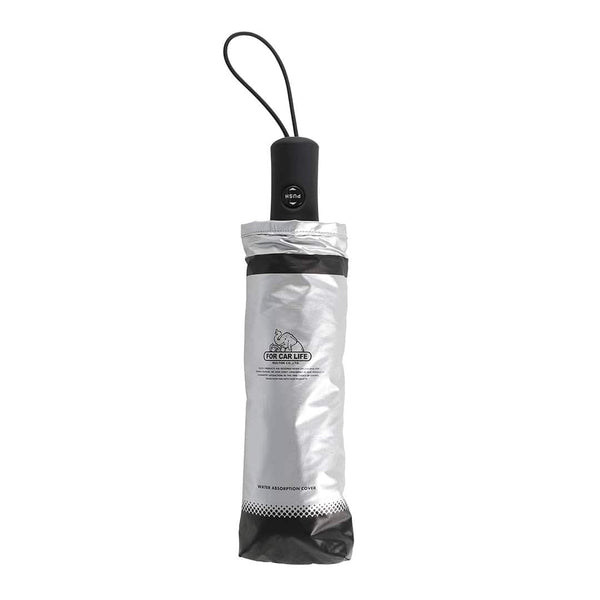 DULTON ( ダルトン ) AUTOMATIC UV UMBRELLA オートマティック UV アンブレラ | 傘 | 折り畳み傘 | UVカット | 日傘 | 晴雨兼用 | ワンプッシュ | 通勤 | 通学 | 持ち運び | キャンプ | レジャー | V24-0831
