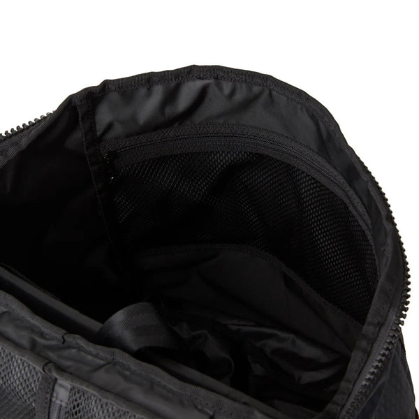 NEW ERA ( ニューエラ ) ボックスパック 32L 150D | 26ss | リュック | リュックサック | バックパック | 通勤 | 通学 | 靴収納 | シューズ入れ | 大型リュック | サイドポケット | 旅行 | ユニセックス | 14750934 | 14750941 | にゅーえら | 正規品