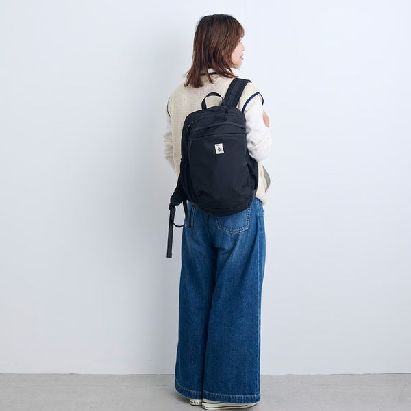 COBMASTER ( コブマスター ) COB-CX SCAPE PACK 24L | バックパック | デイパック | 旅行 | アウトドア | バッグ | キャンプ | レジャー | コーデュラ | ナイロン | 軽い | フェス | 軽量 | 81119900 | こぶますたー