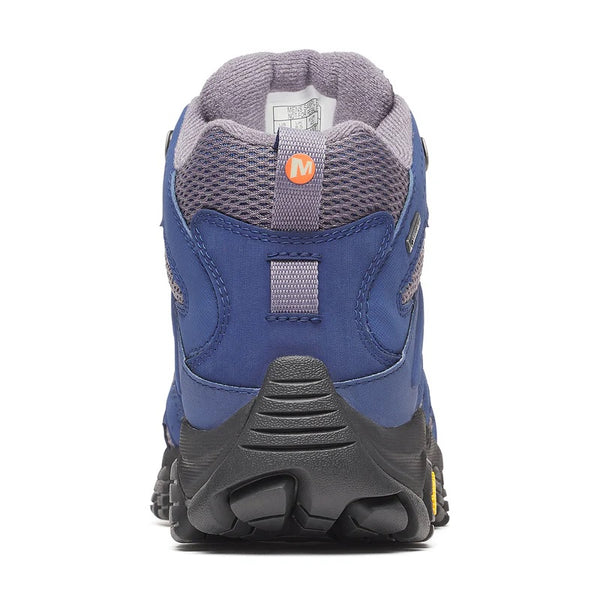 MERRELL ( メレル ) MOAB 3 SYNTHETIC MID GORE-TEX モアブ 3 シンセティック ミッド ゴアテックス | メンズ | 靴 | シューズ | ハイキング | アウトドア | レジャー | 低反発 | 歩きやすい | グレーストーン | トリプルブラック | インセンス/インセンス