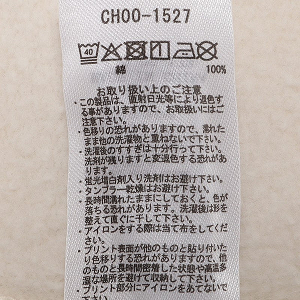 CHUMS ( チャムス ) アドベンチャークルートップ | パーカー | スウェット | ウェア | トップス | クルーネックスウェット | バックプリント | 裏起毛 | オーバーサイズ | CH00-1527 | ちゃむす | コットン | 秋 | 冬